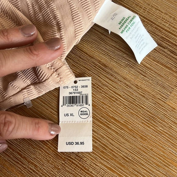 Aerie Bikini Top - Picture 3 of 4